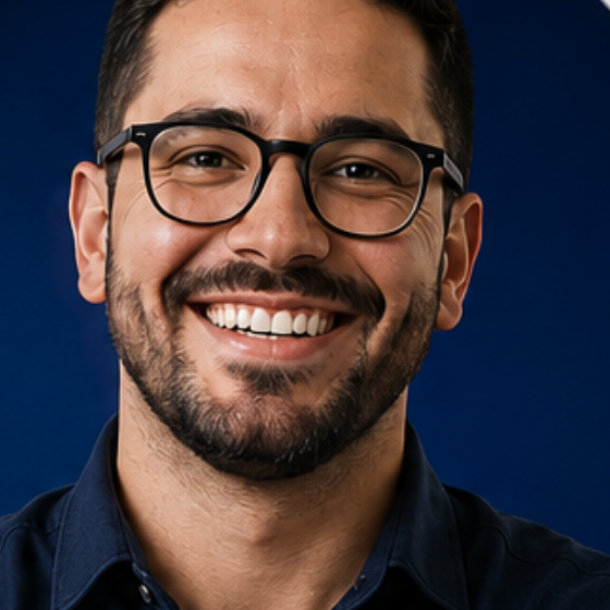 Bruno Martins, fisioterapeuta